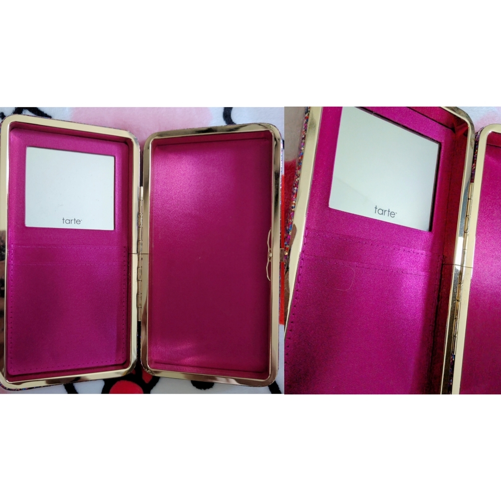 Tarte | Life Of The Party | Clutch View 3